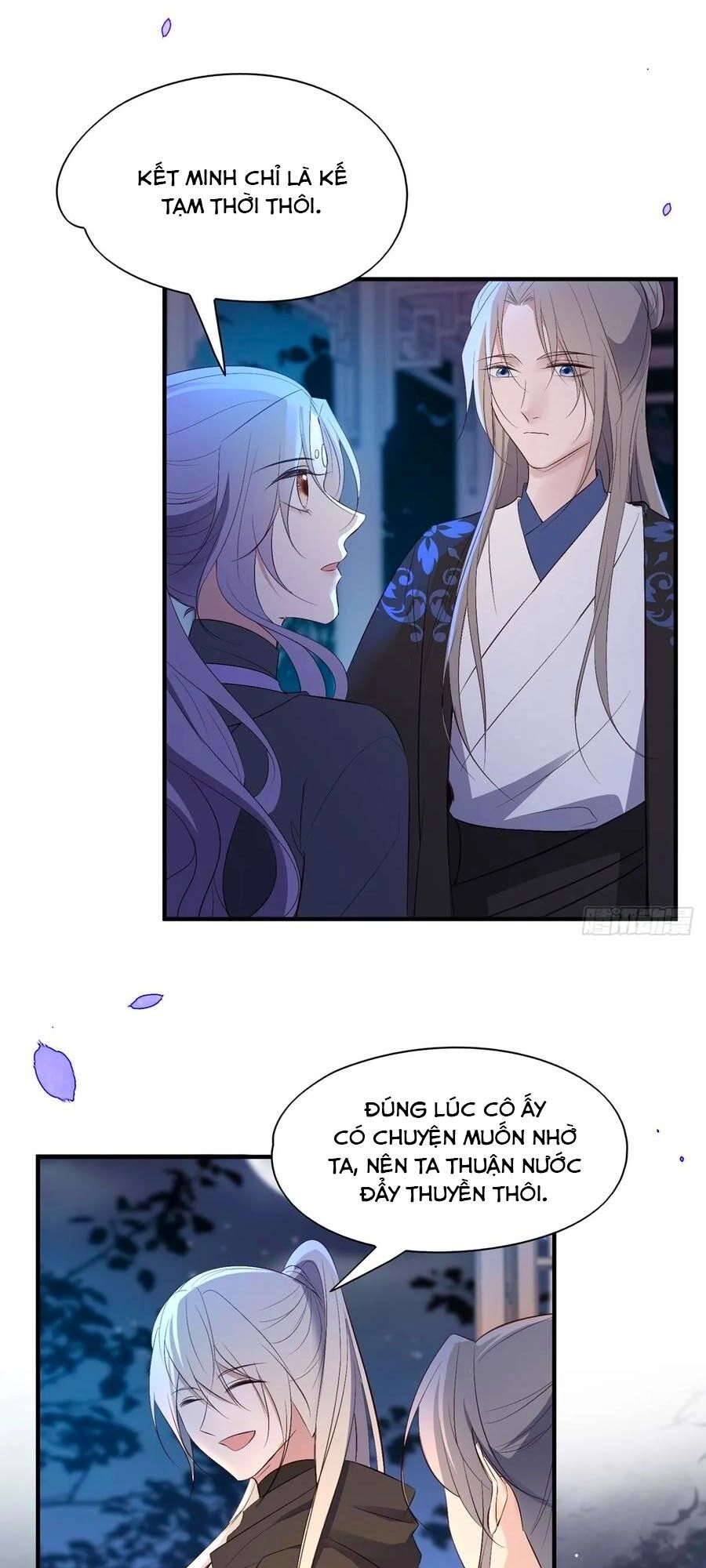 Liệt Hỏa Cuồng Phi: Vương Gia Thú Tính Muốn Sủng Chapter 84 - 20