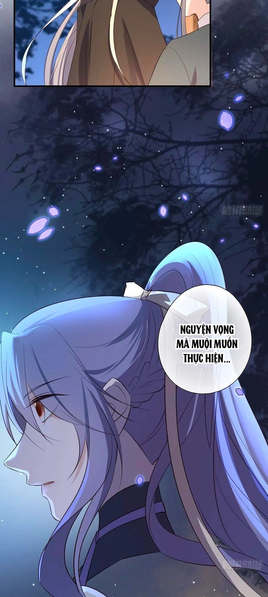 Liệt Hỏa Cuồng Phi: Vương Gia Thú Tính Muốn Sủng Chapter 84 - 21