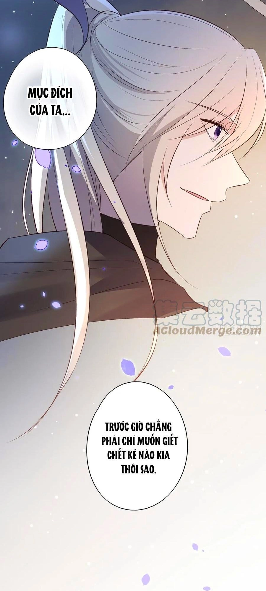 Liệt Hỏa Cuồng Phi: Vương Gia Thú Tính Muốn Sủng Chapter 84 - 22