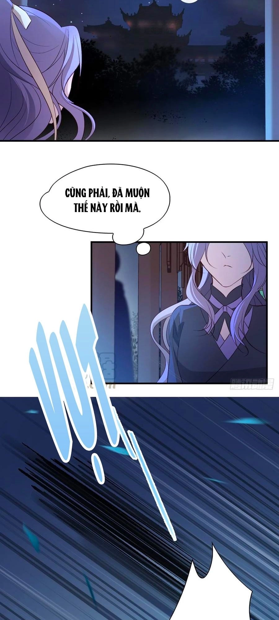 Liệt Hỏa Cuồng Phi: Vương Gia Thú Tính Muốn Sủng Chapter 84 - 26