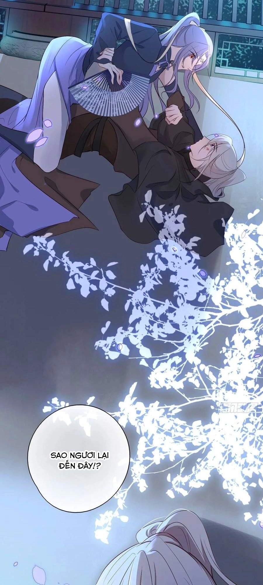 Liệt Hỏa Cuồng Phi: Vương Gia Thú Tính Muốn Sủng Chapter 84 - 31