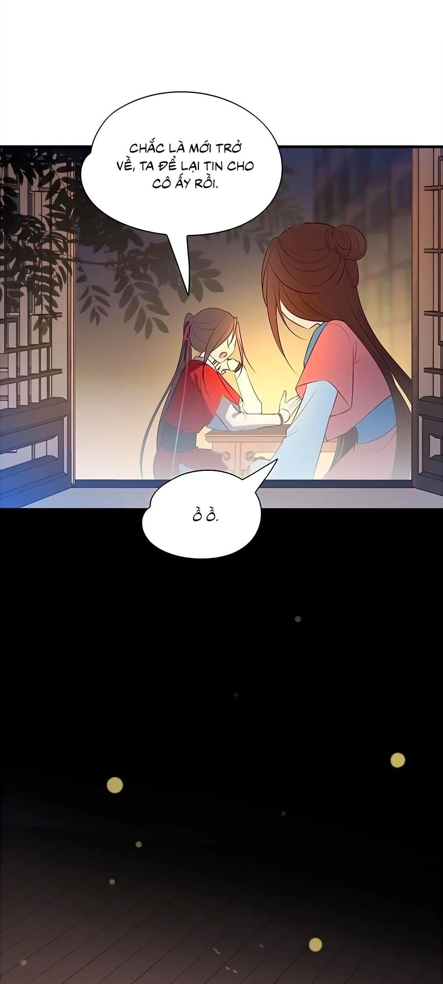 Liệt Hỏa Cuồng Phi: Vương Gia Thú Tính Muốn Sủng Chapter 85 - 7