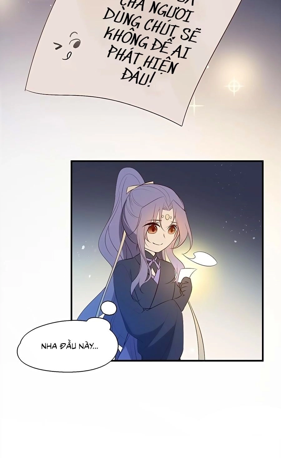 Liệt Hỏa Cuồng Phi: Vương Gia Thú Tính Muốn Sủng Chapter 85 - 9