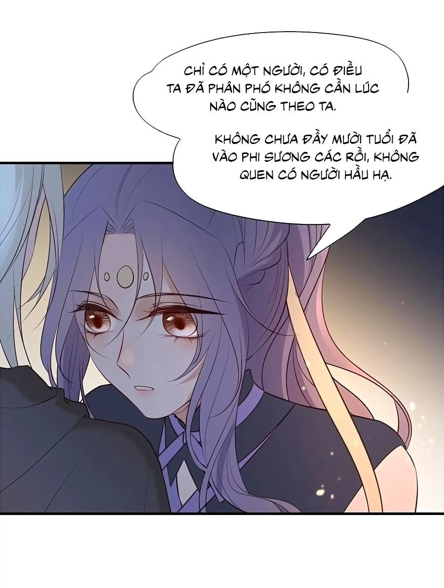 Liệt Hỏa Cuồng Phi: Vương Gia Thú Tính Muốn Sủng Chapter 85 - 12