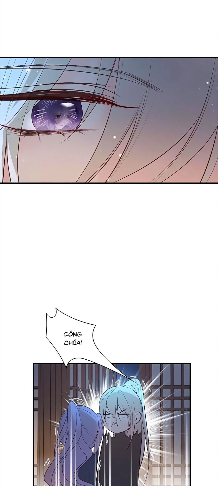 Liệt Hỏa Cuồng Phi: Vương Gia Thú Tính Muốn Sủng Chapter 85 - 13