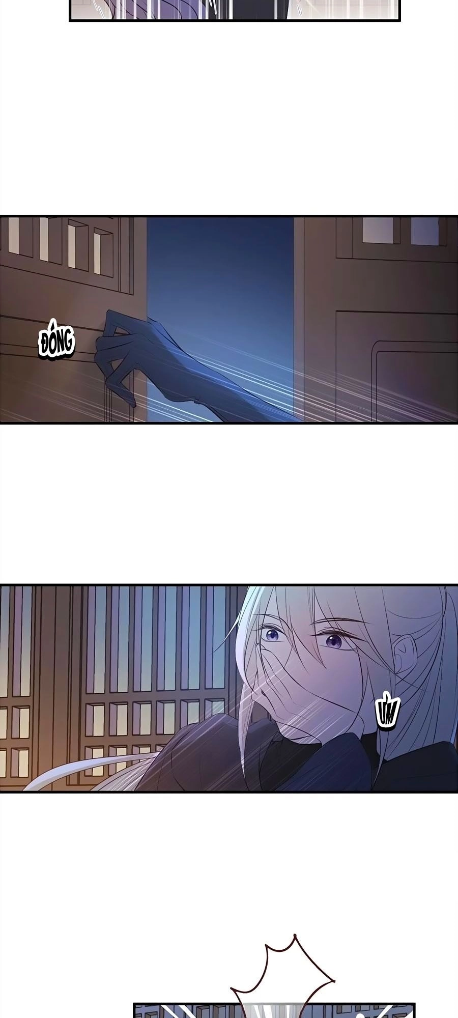 Liệt Hỏa Cuồng Phi: Vương Gia Thú Tính Muốn Sủng Chapter 85 - 14