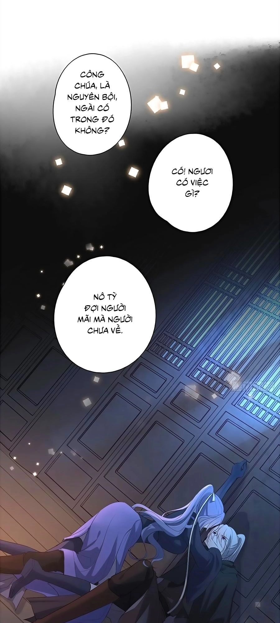 Liệt Hỏa Cuồng Phi: Vương Gia Thú Tính Muốn Sủng Chapter 85 - 17