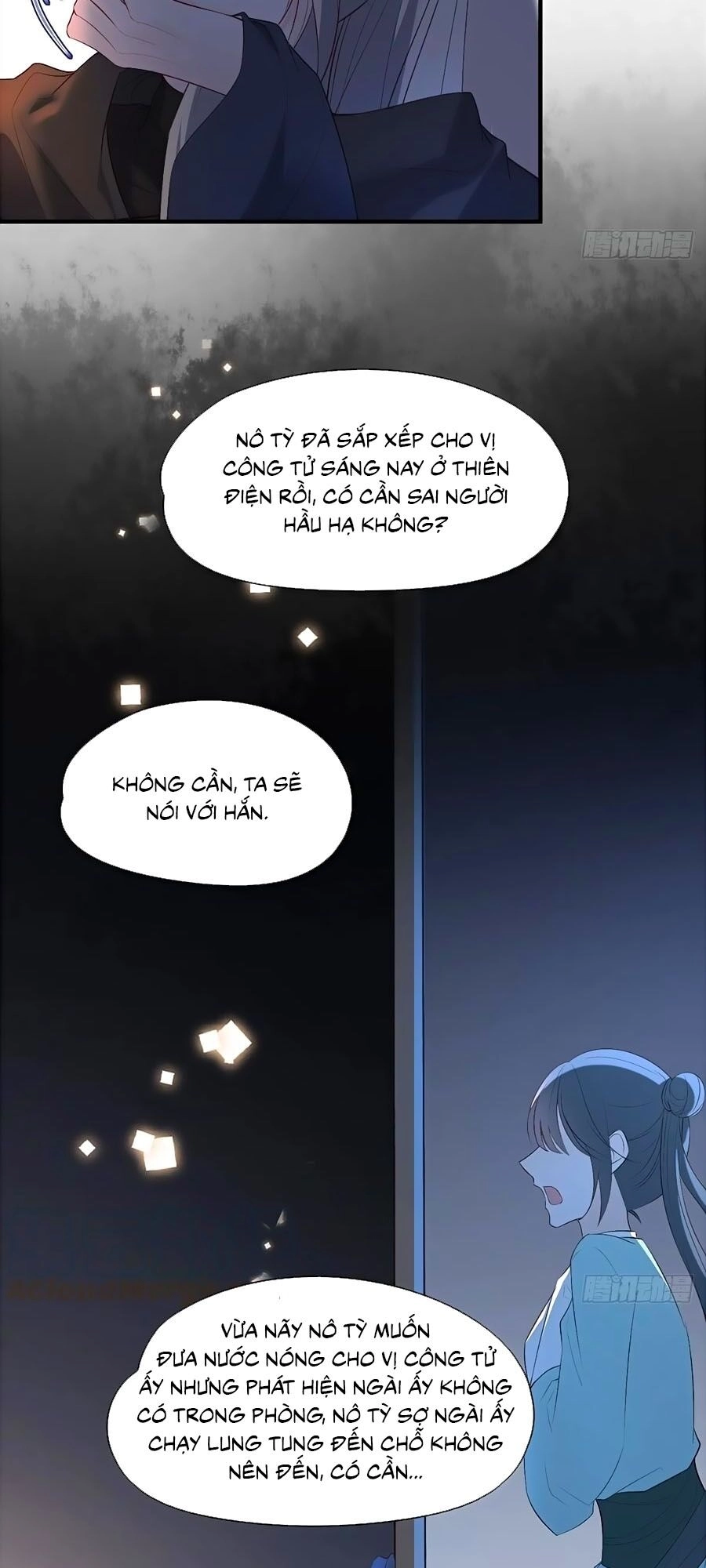 Liệt Hỏa Cuồng Phi: Vương Gia Thú Tính Muốn Sủng Chapter 85 - 19