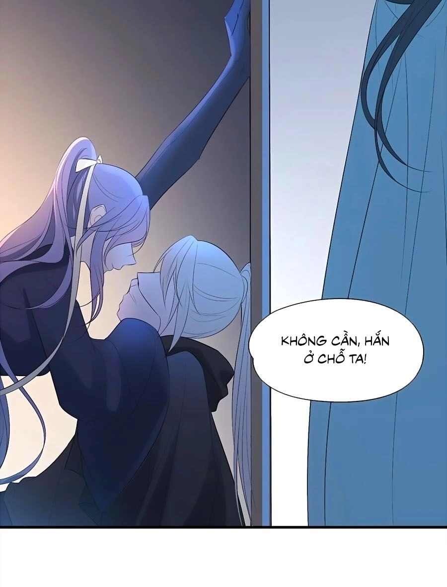 Liệt Hỏa Cuồng Phi: Vương Gia Thú Tính Muốn Sủng Chapter 85 - 20