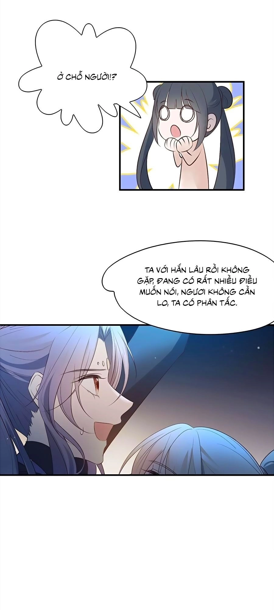 Liệt Hỏa Cuồng Phi: Vương Gia Thú Tính Muốn Sủng Chapter 85 - 21