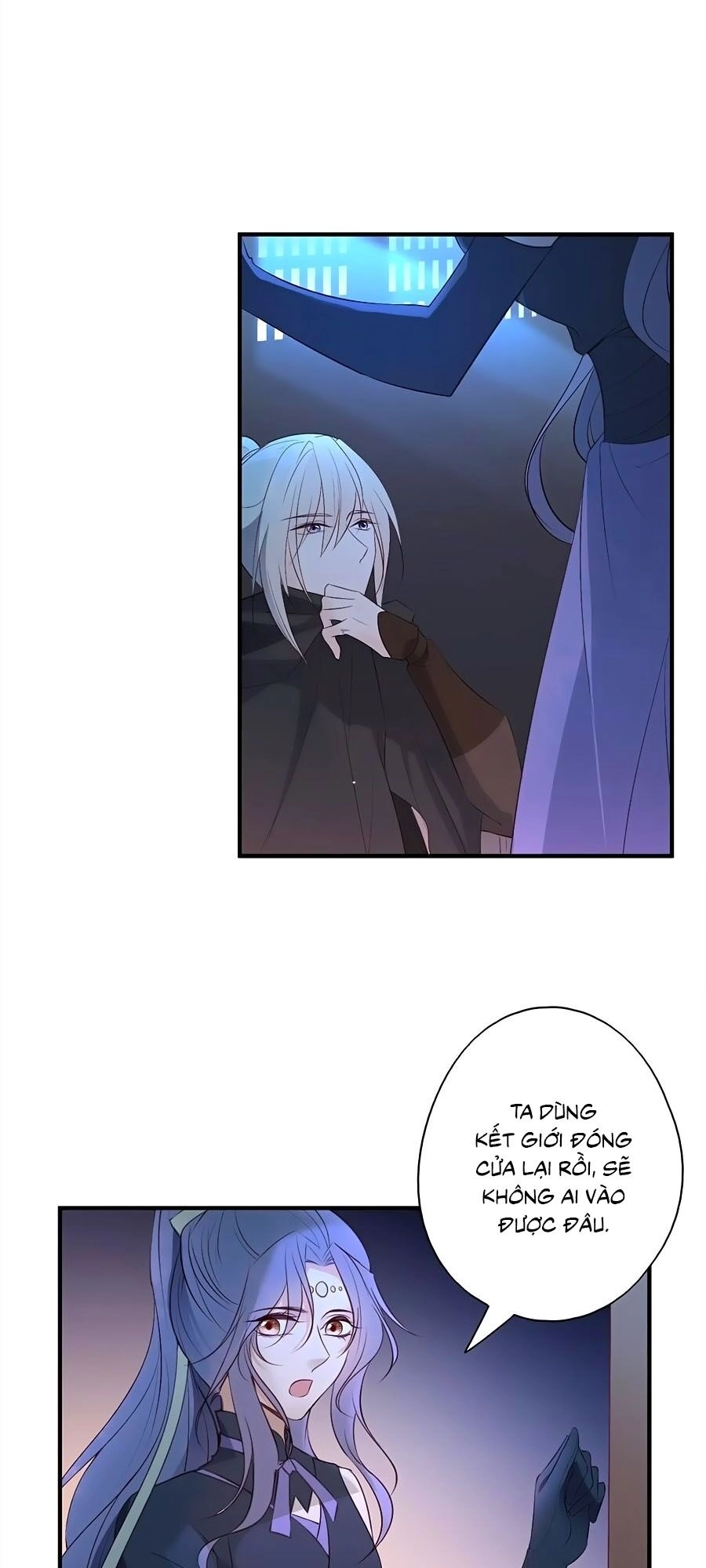 Liệt Hỏa Cuồng Phi: Vương Gia Thú Tính Muốn Sủng Chapter 85 - 25