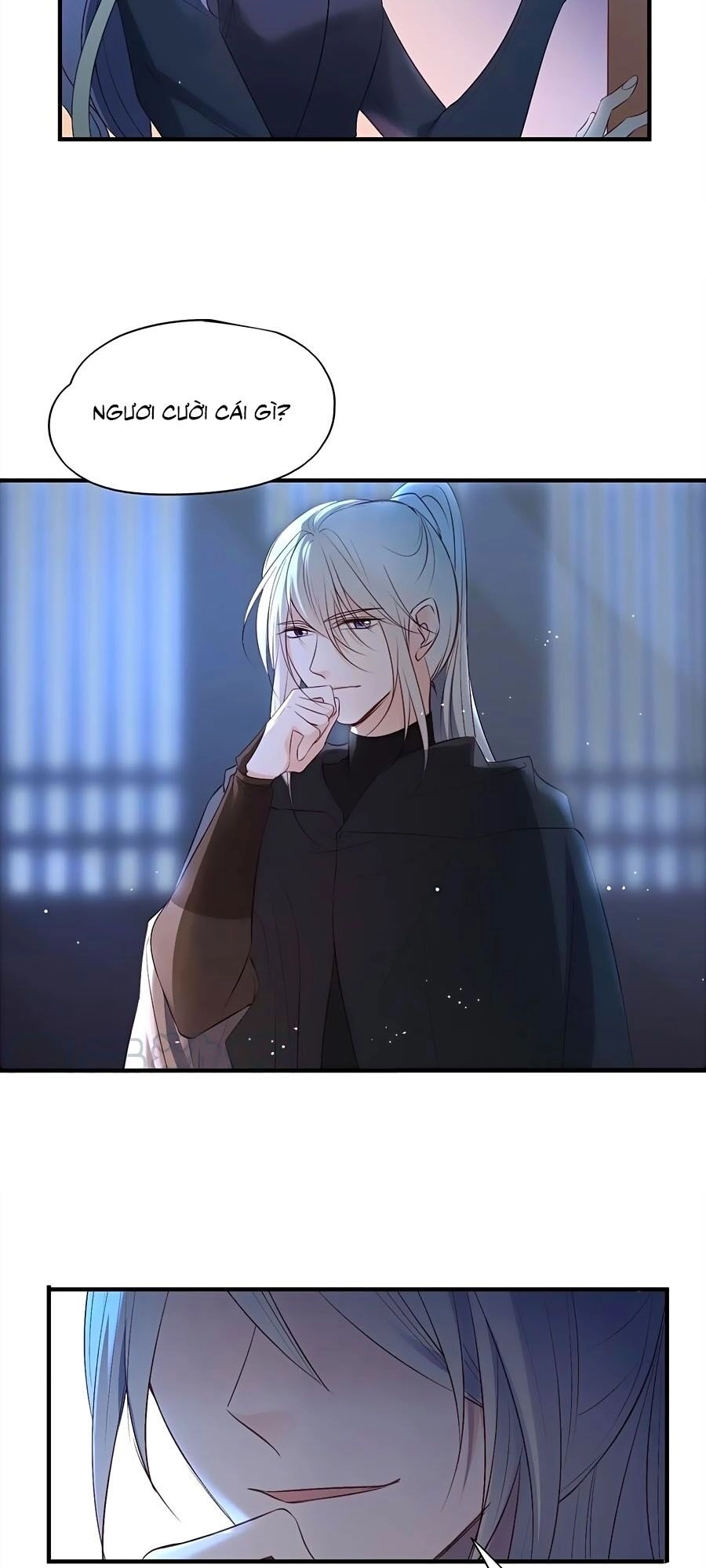 Liệt Hỏa Cuồng Phi: Vương Gia Thú Tính Muốn Sủng Chapter 85 - 26