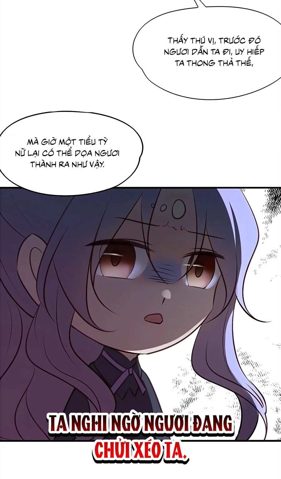 Liệt Hỏa Cuồng Phi: Vương Gia Thú Tính Muốn Sủng Chapter 85 - 27