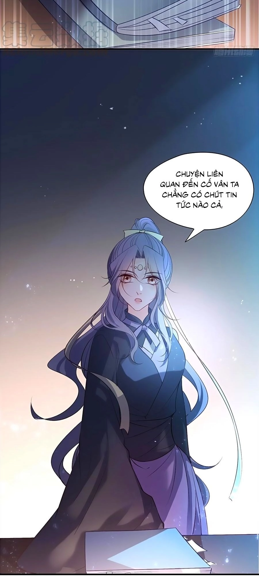 Liệt Hỏa Cuồng Phi: Vương Gia Thú Tính Muốn Sủng Chapter 85 - 30