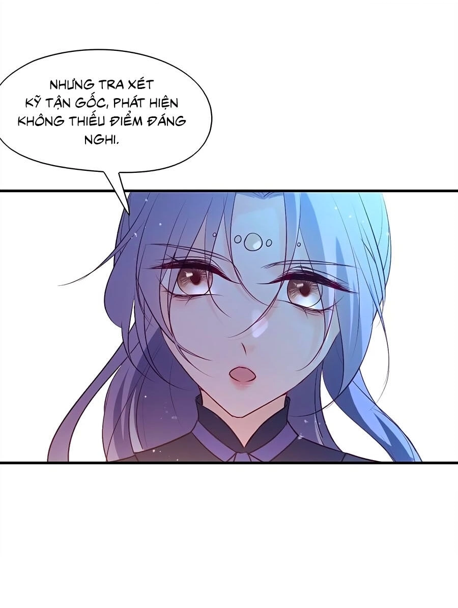 Liệt Hỏa Cuồng Phi: Vương Gia Thú Tính Muốn Sủng Chapter 85 - 31