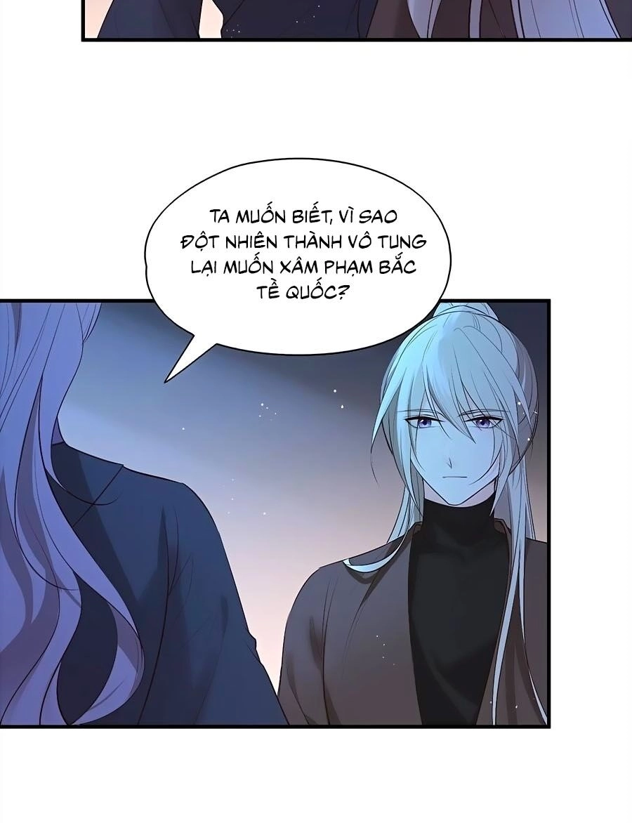 Liệt Hỏa Cuồng Phi: Vương Gia Thú Tính Muốn Sủng Chapter 86 - 10