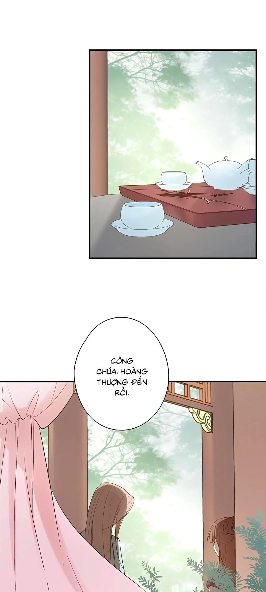 Liệt Hỏa Cuồng Phi: Vương Gia Thú Tính Muốn Sủng Chapter 86 - 14