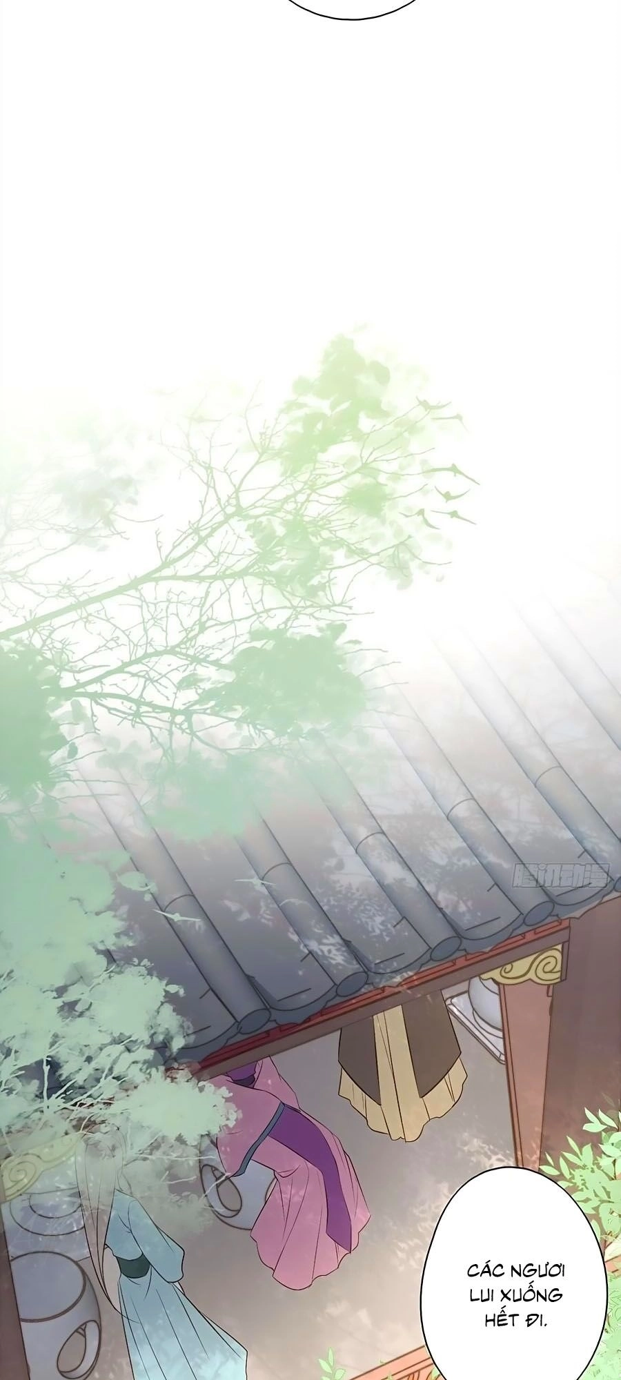 Liệt Hỏa Cuồng Phi: Vương Gia Thú Tính Muốn Sủng Chapter 86 - 16