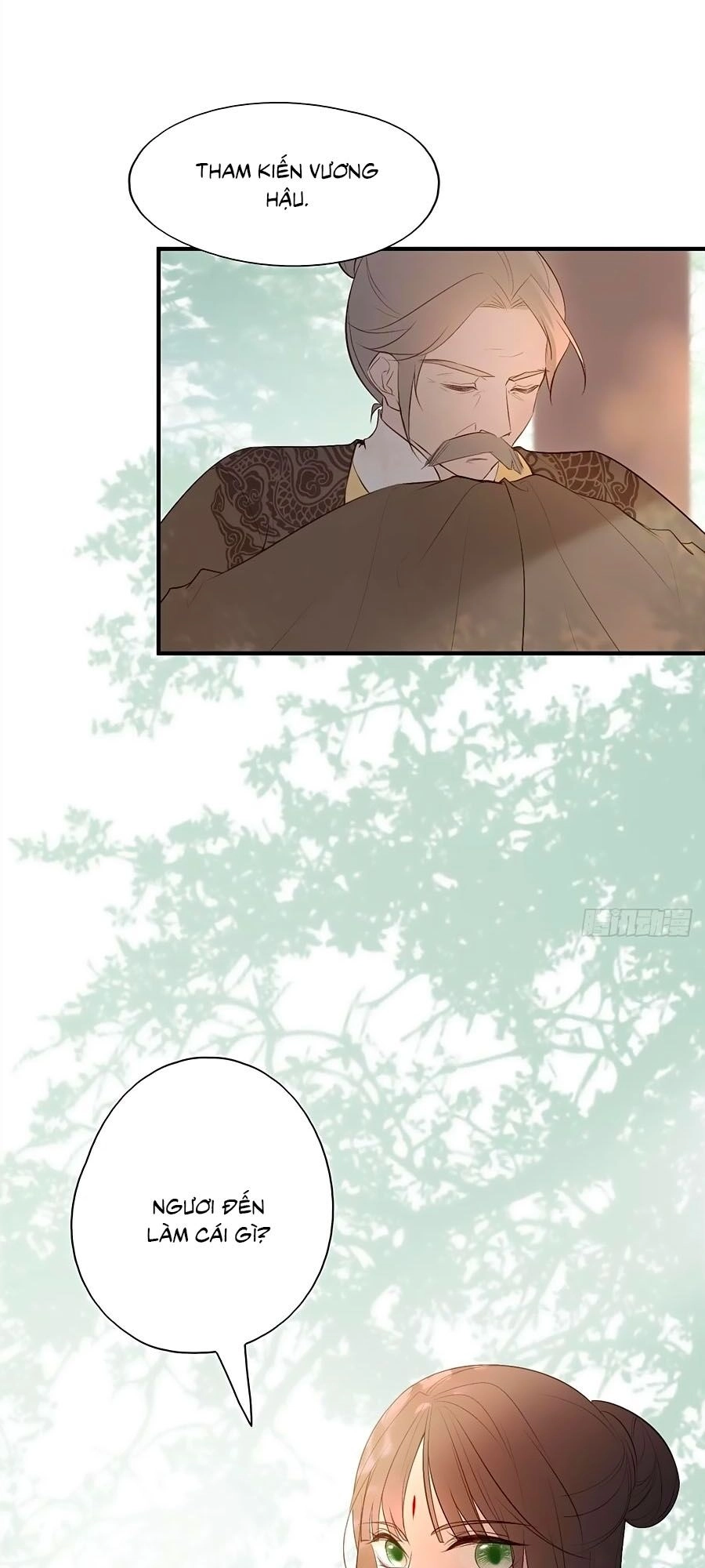 Liệt Hỏa Cuồng Phi: Vương Gia Thú Tính Muốn Sủng Chapter 86 - 18