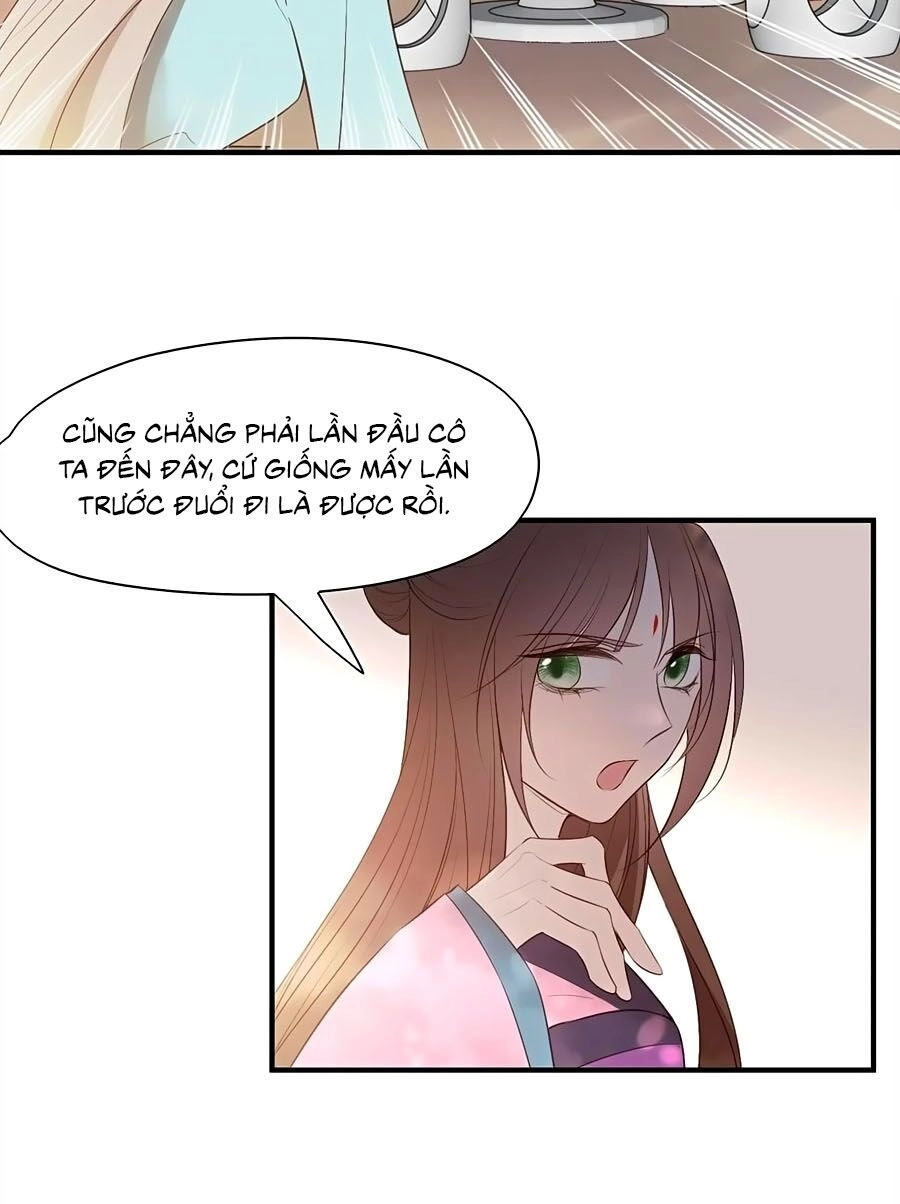 Liệt Hỏa Cuồng Phi: Vương Gia Thú Tính Muốn Sủng Chapter 86 - 24