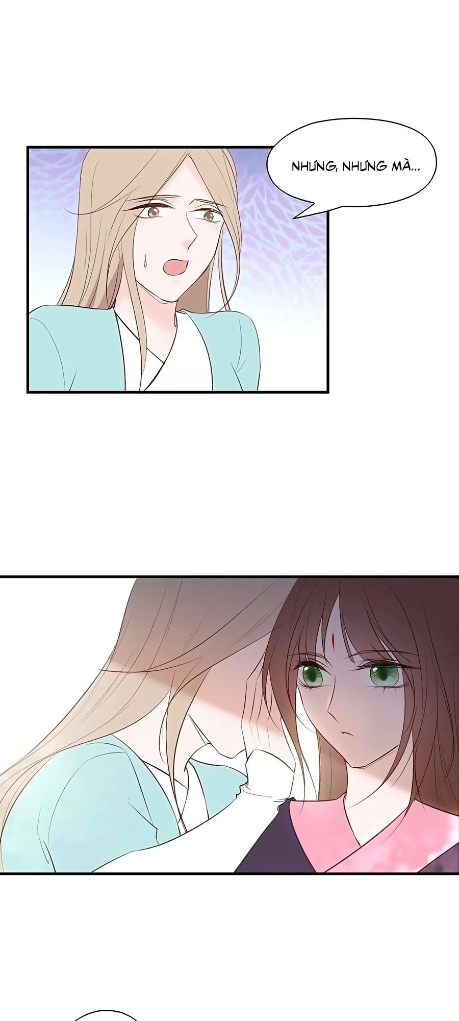 Liệt Hỏa Cuồng Phi: Vương Gia Thú Tính Muốn Sủng Chapter 86 - 25