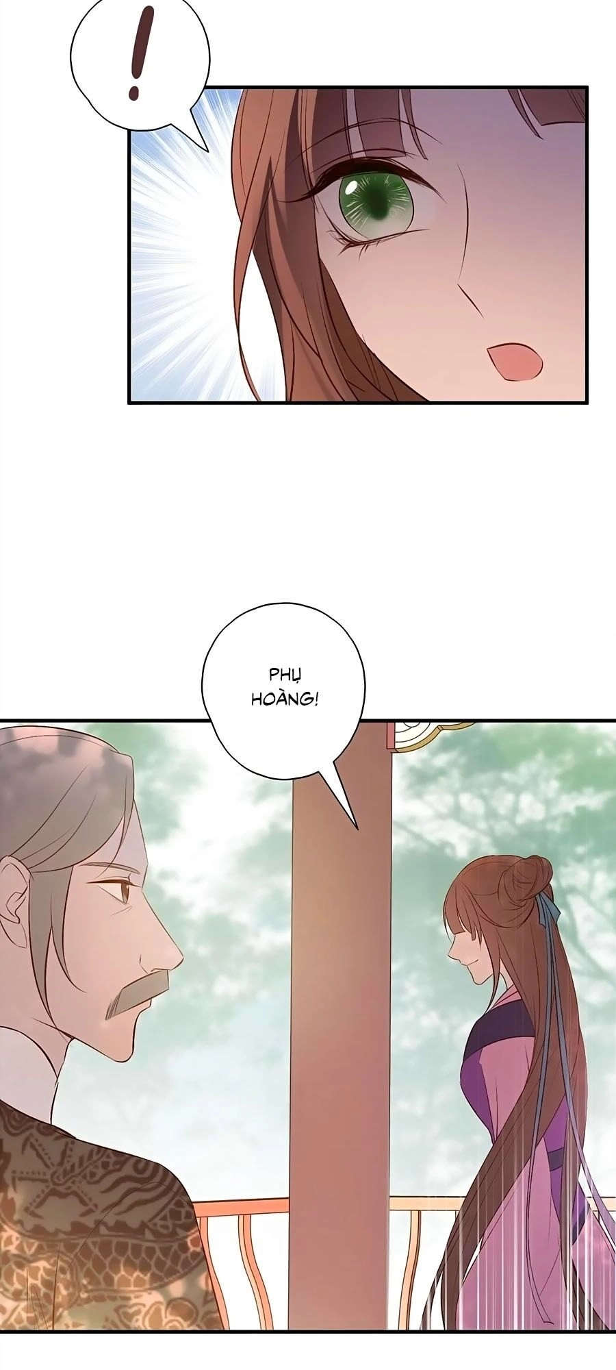 Liệt Hỏa Cuồng Phi: Vương Gia Thú Tính Muốn Sủng Chapter 86 - 26