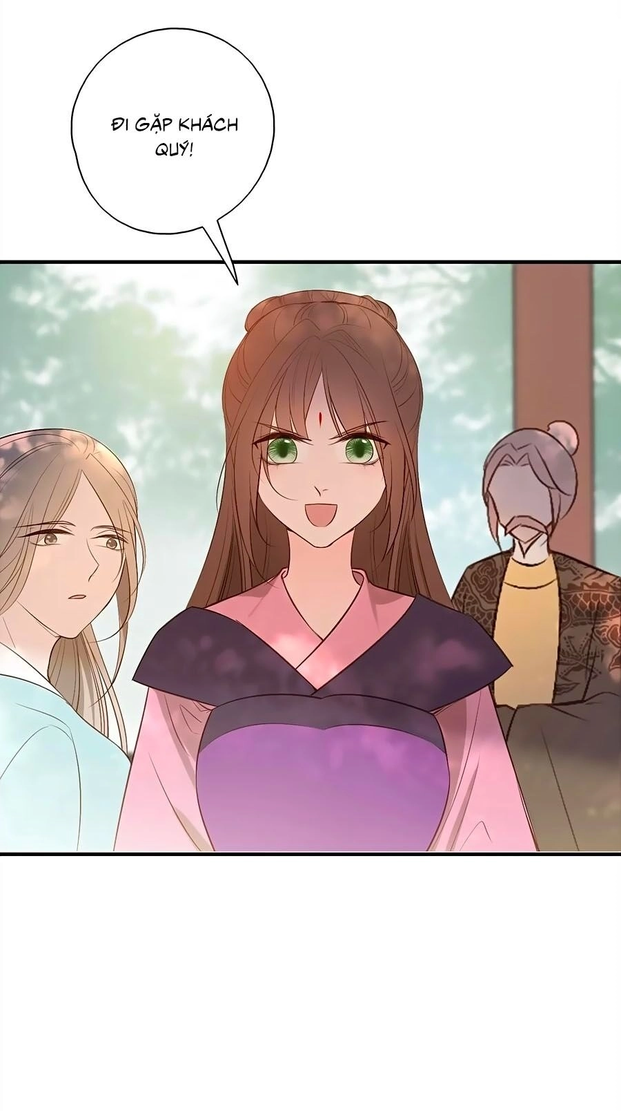 Liệt Hỏa Cuồng Phi: Vương Gia Thú Tính Muốn Sủng Chapter 86 - 27