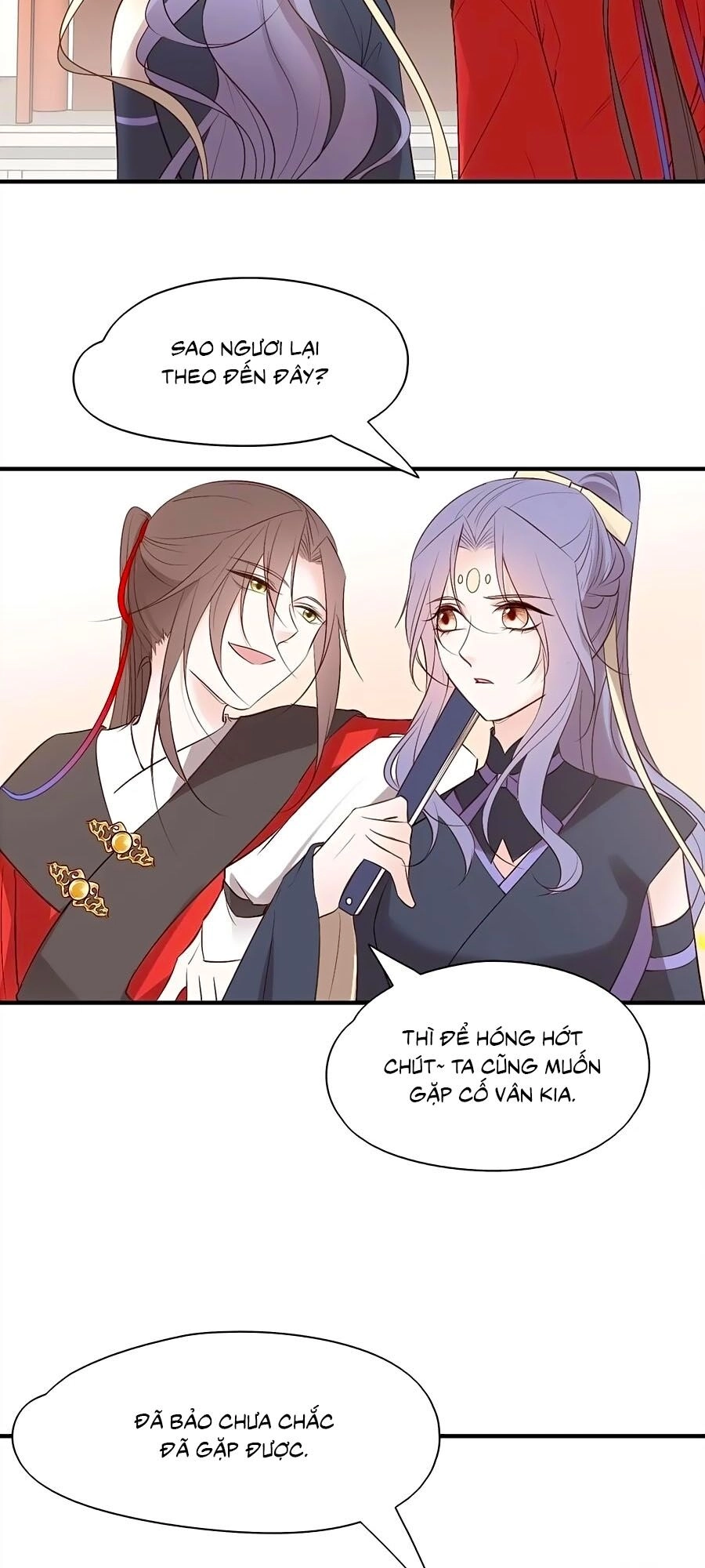 Liệt Hỏa Cuồng Phi: Vương Gia Thú Tính Muốn Sủng Chapter 86 - 29