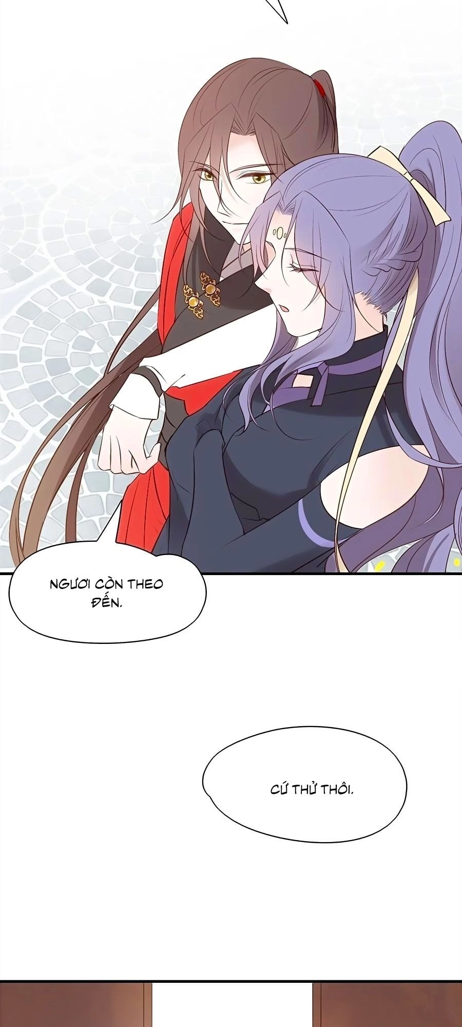 Liệt Hỏa Cuồng Phi: Vương Gia Thú Tính Muốn Sủng Chapter 86 - 30