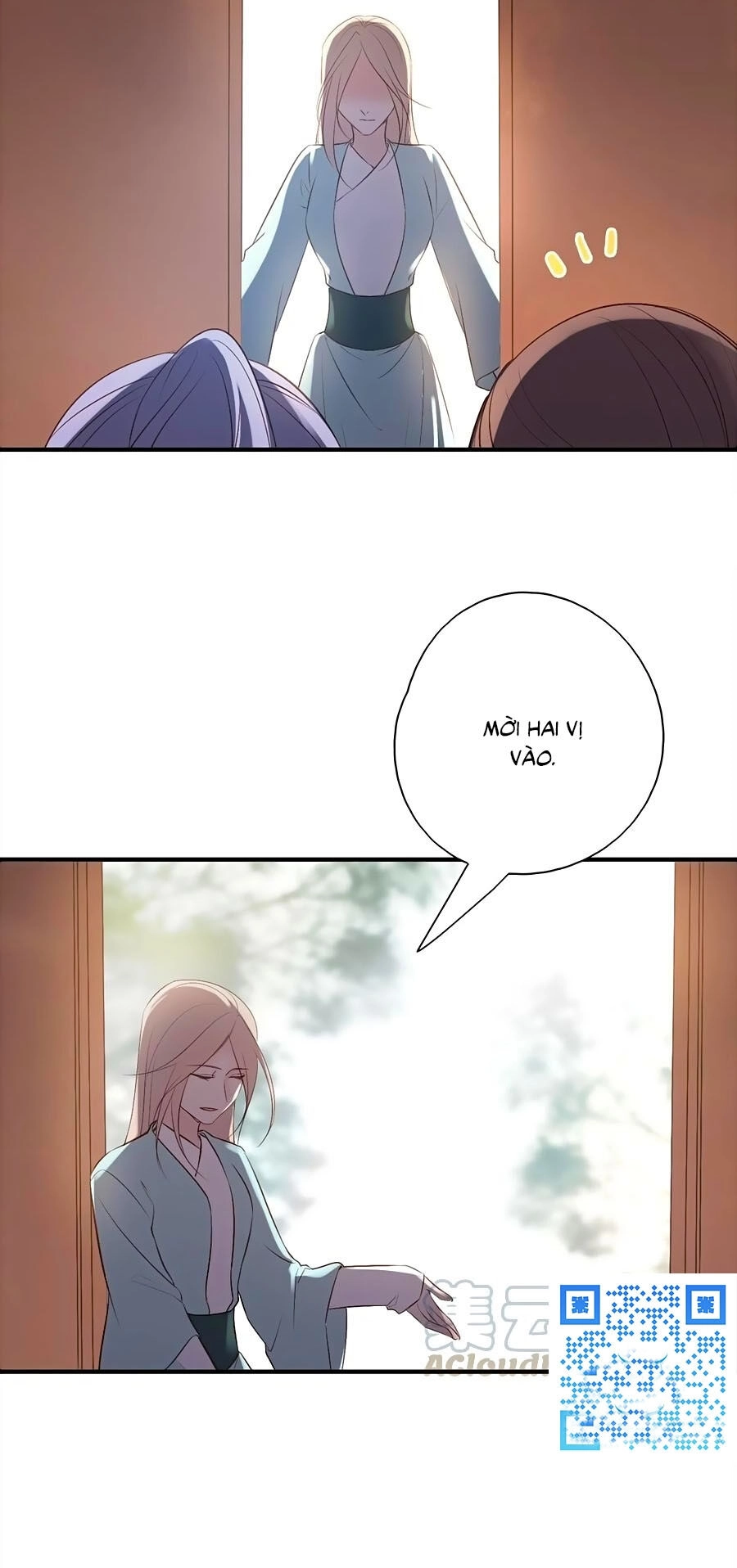 Liệt Hỏa Cuồng Phi: Vương Gia Thú Tính Muốn Sủng Chapter 86 - 31