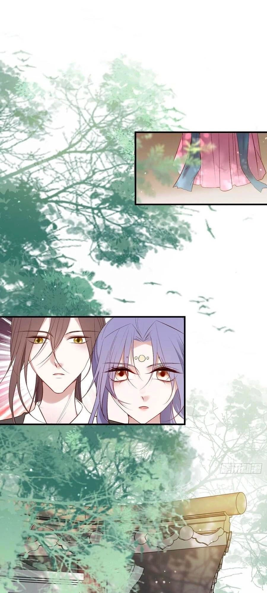 Liệt Hỏa Cuồng Phi: Vương Gia Thú Tính Muốn Sủng Chapter 87 - 1