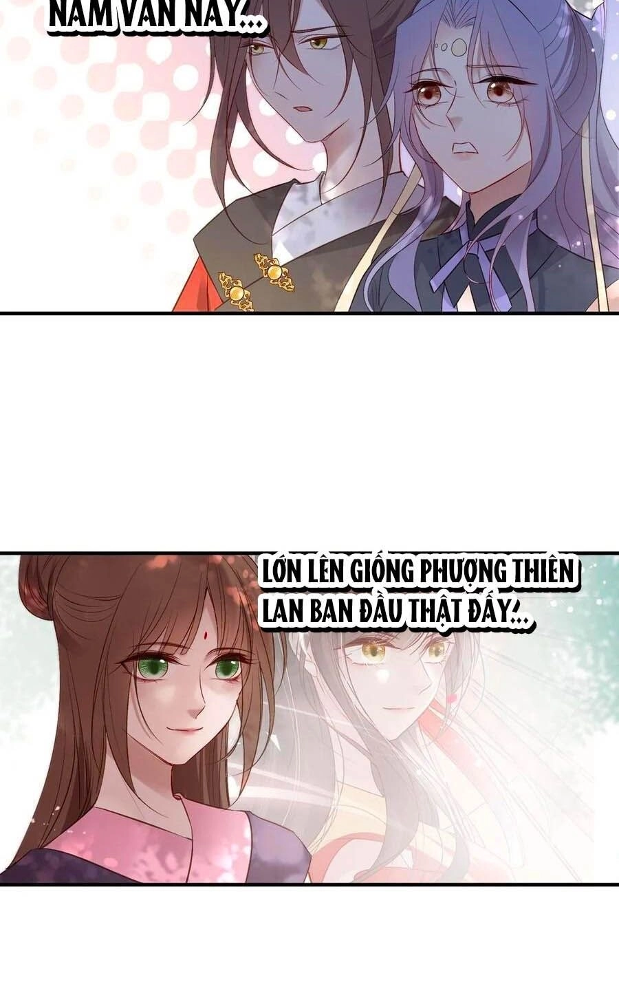 Liệt Hỏa Cuồng Phi: Vương Gia Thú Tính Muốn Sủng Chapter 87 - 3