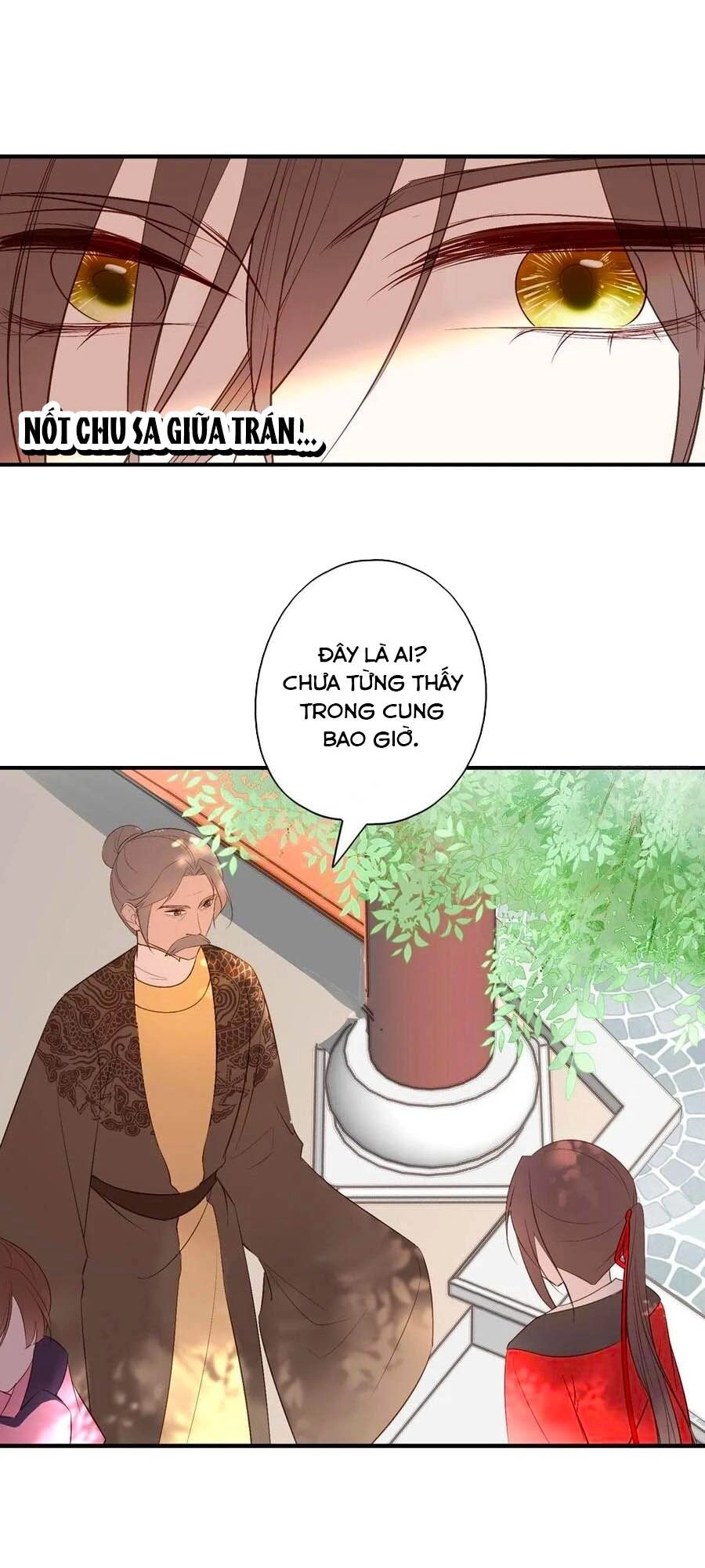 Liệt Hỏa Cuồng Phi: Vương Gia Thú Tính Muốn Sủng Chapter 87 - 4