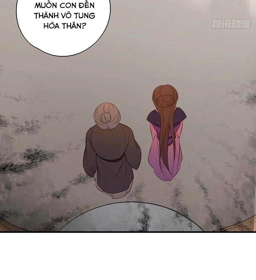 Liệt Hỏa Cuồng Phi: Vương Gia Thú Tính Muốn Sủng Chapter 87 - 7