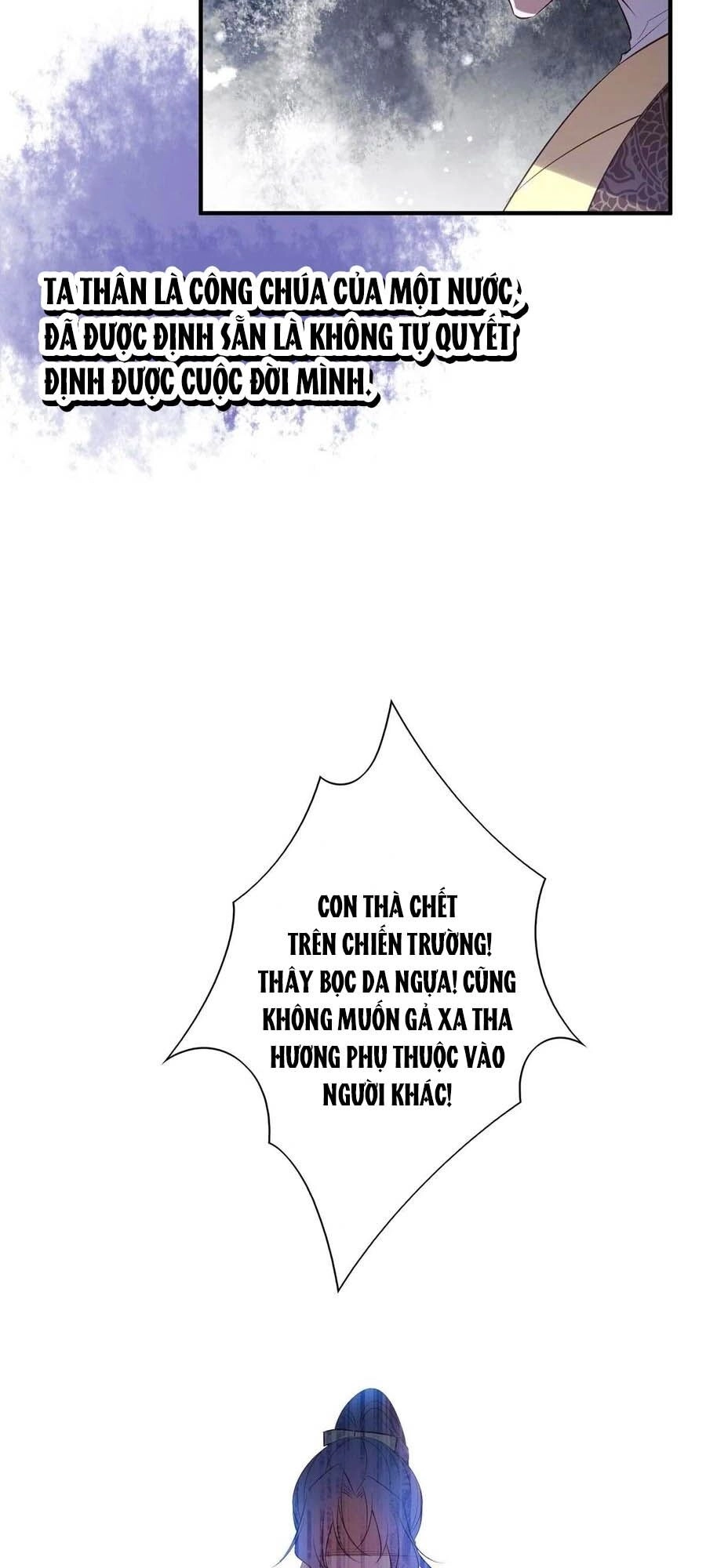 Liệt Hỏa Cuồng Phi: Vương Gia Thú Tính Muốn Sủng Chapter 87 - 16