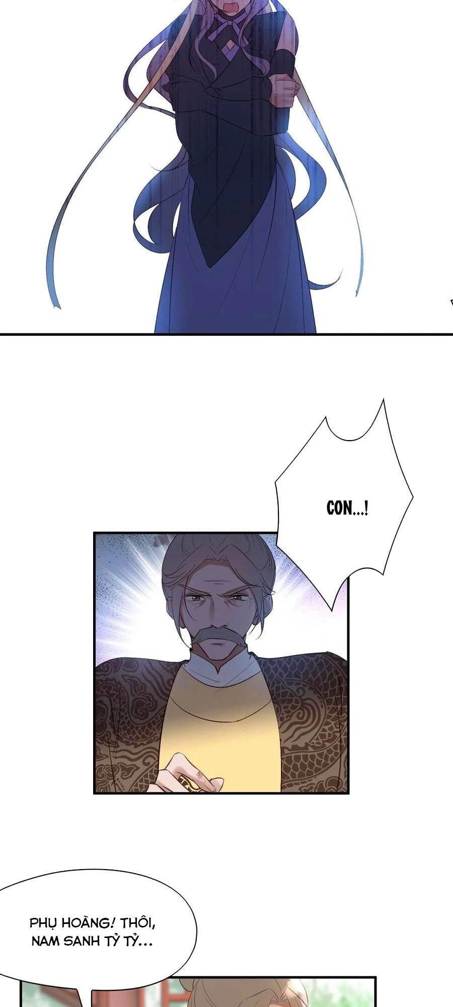 Liệt Hỏa Cuồng Phi: Vương Gia Thú Tính Muốn Sủng Chapter 87 - 17