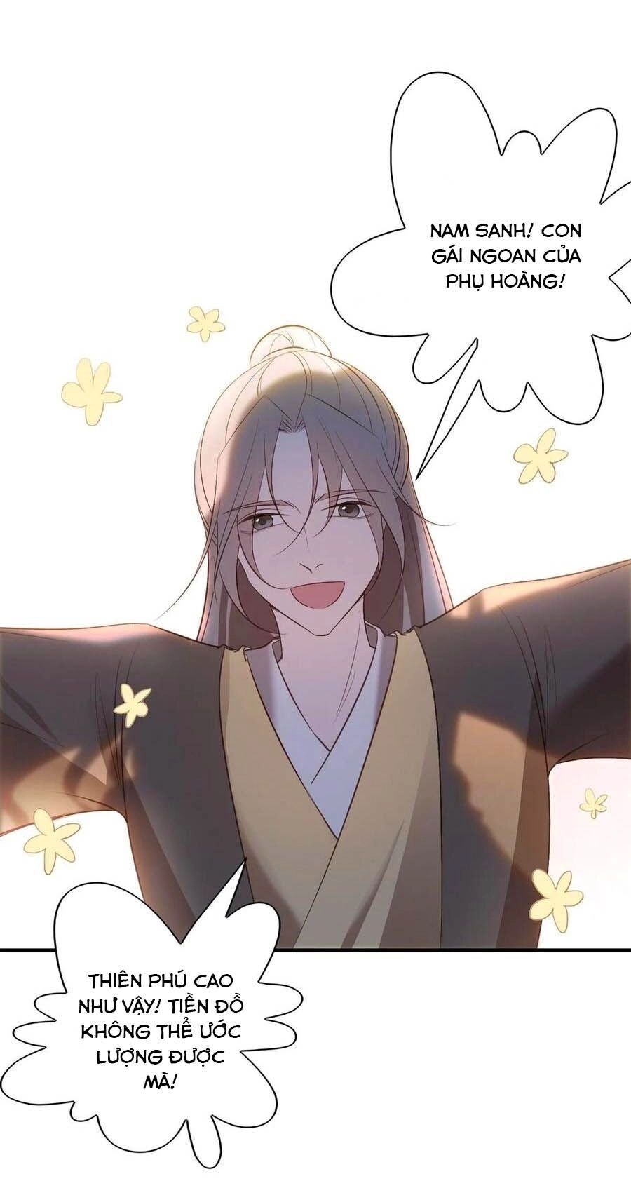 Liệt Hỏa Cuồng Phi: Vương Gia Thú Tính Muốn Sủng Chapter 87 - 22