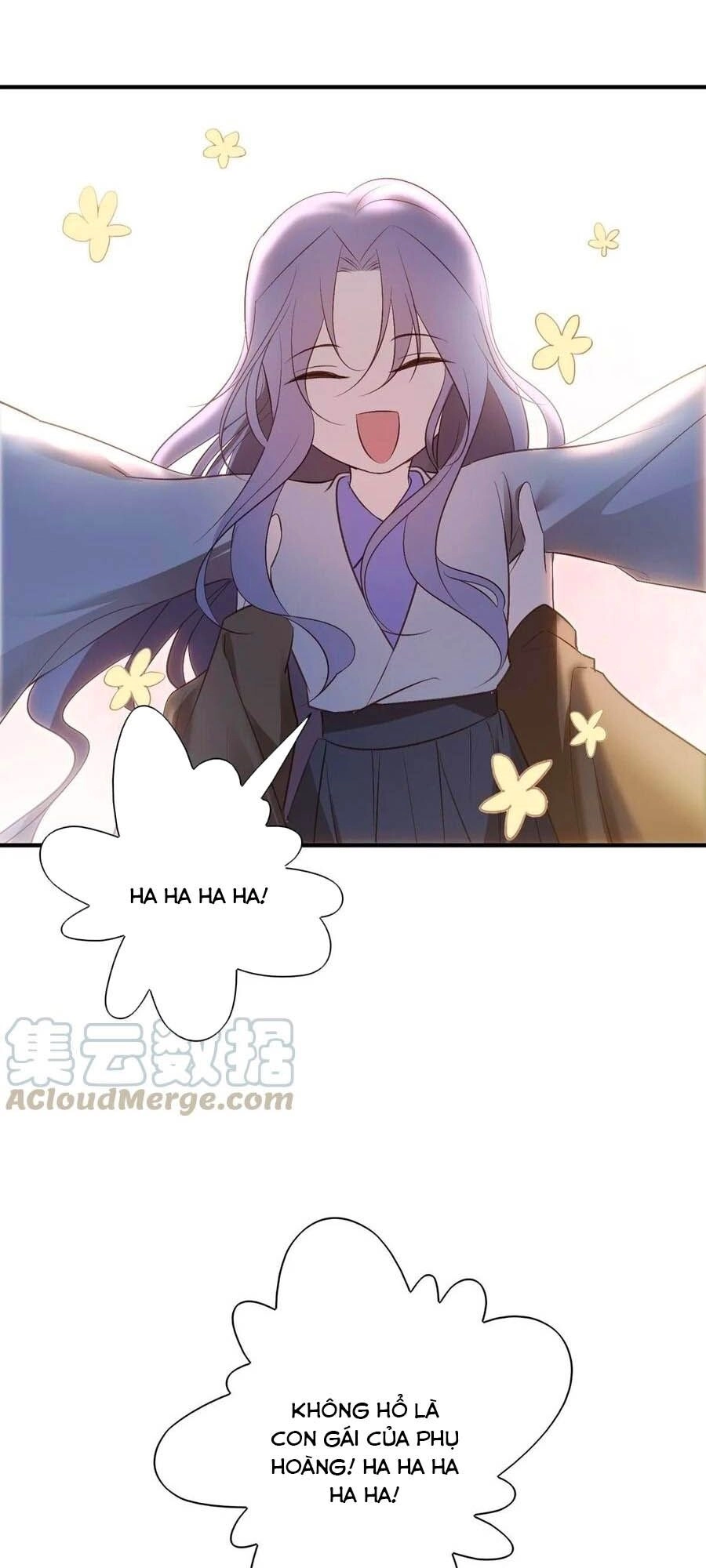 Liệt Hỏa Cuồng Phi: Vương Gia Thú Tính Muốn Sủng Chapter 87 - 23