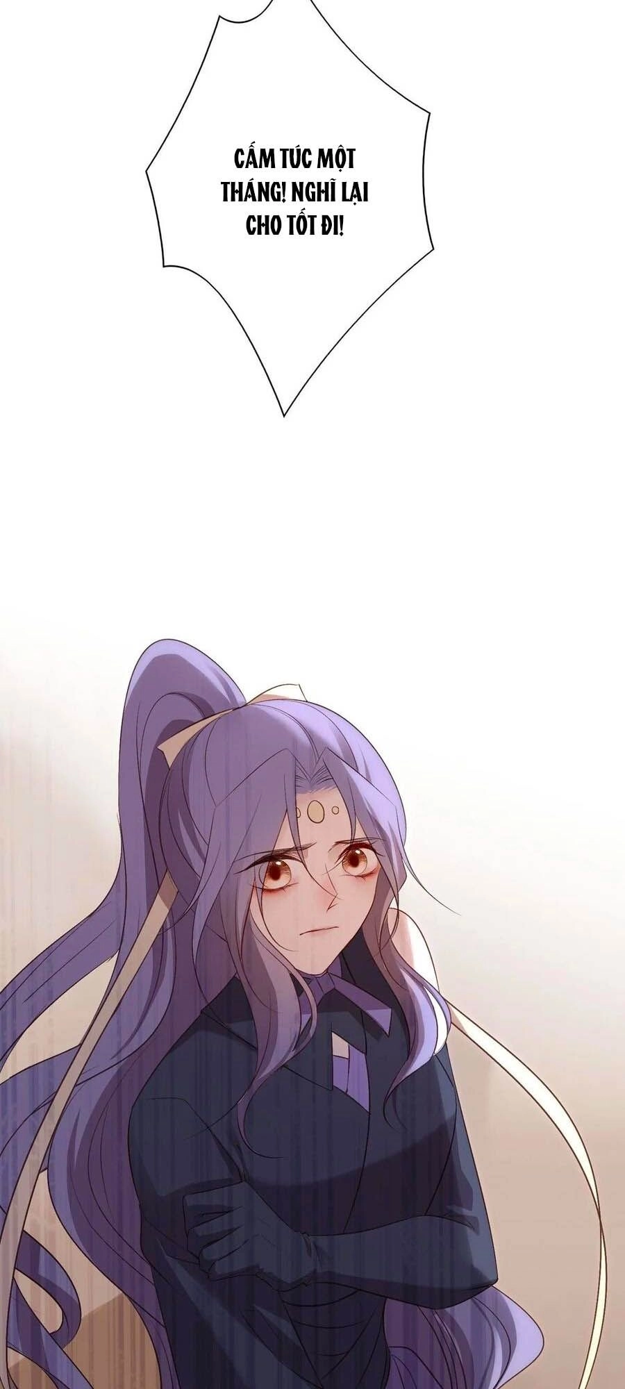 Liệt Hỏa Cuồng Phi: Vương Gia Thú Tính Muốn Sủng Chapter 87 - 25