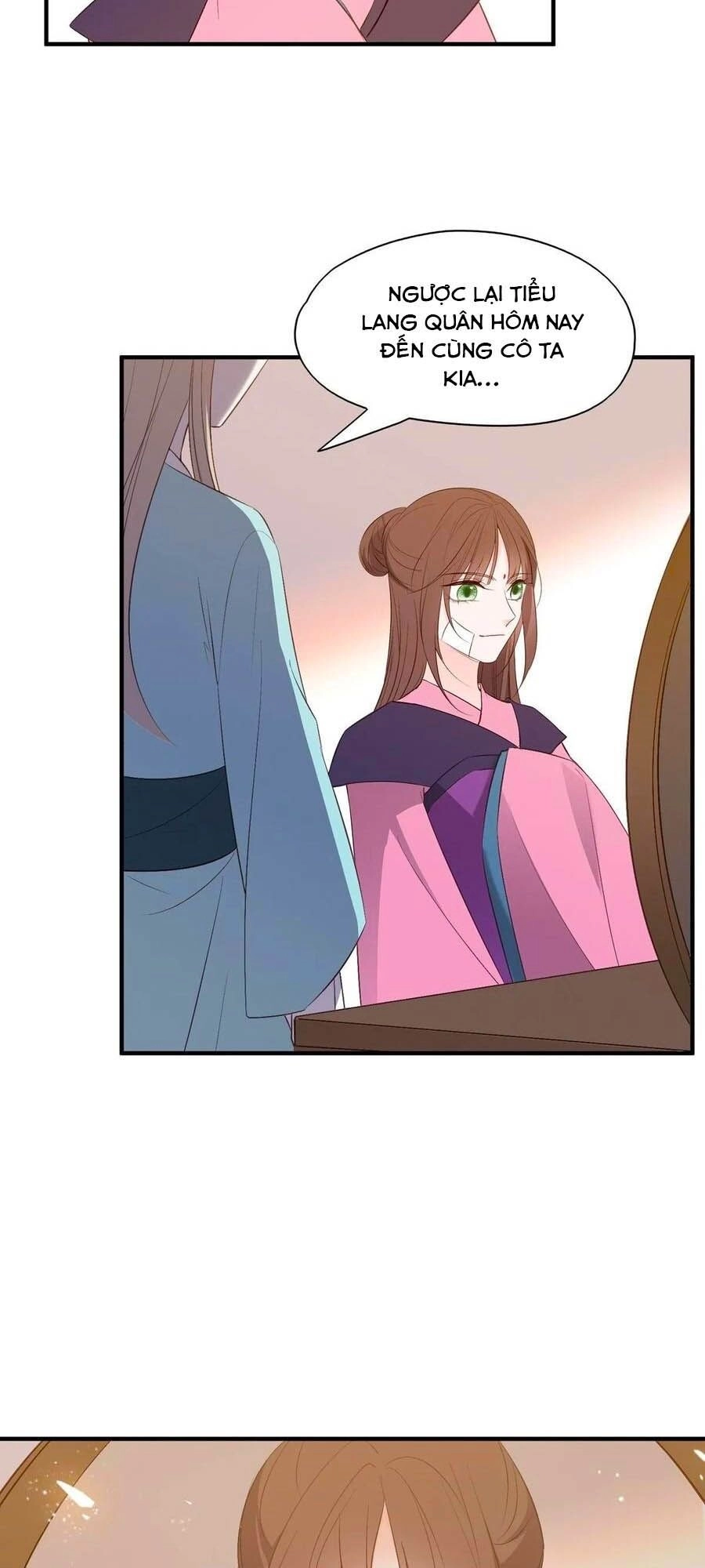 Liệt Hỏa Cuồng Phi: Vương Gia Thú Tính Muốn Sủng Chapter 87 - 29