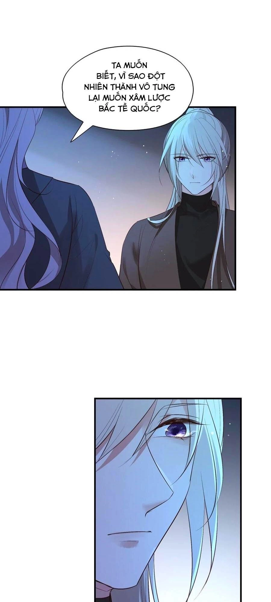 Liệt Hỏa Cuồng Phi: Vương Gia Thú Tính Muốn Sủng Chapter 88 - 1