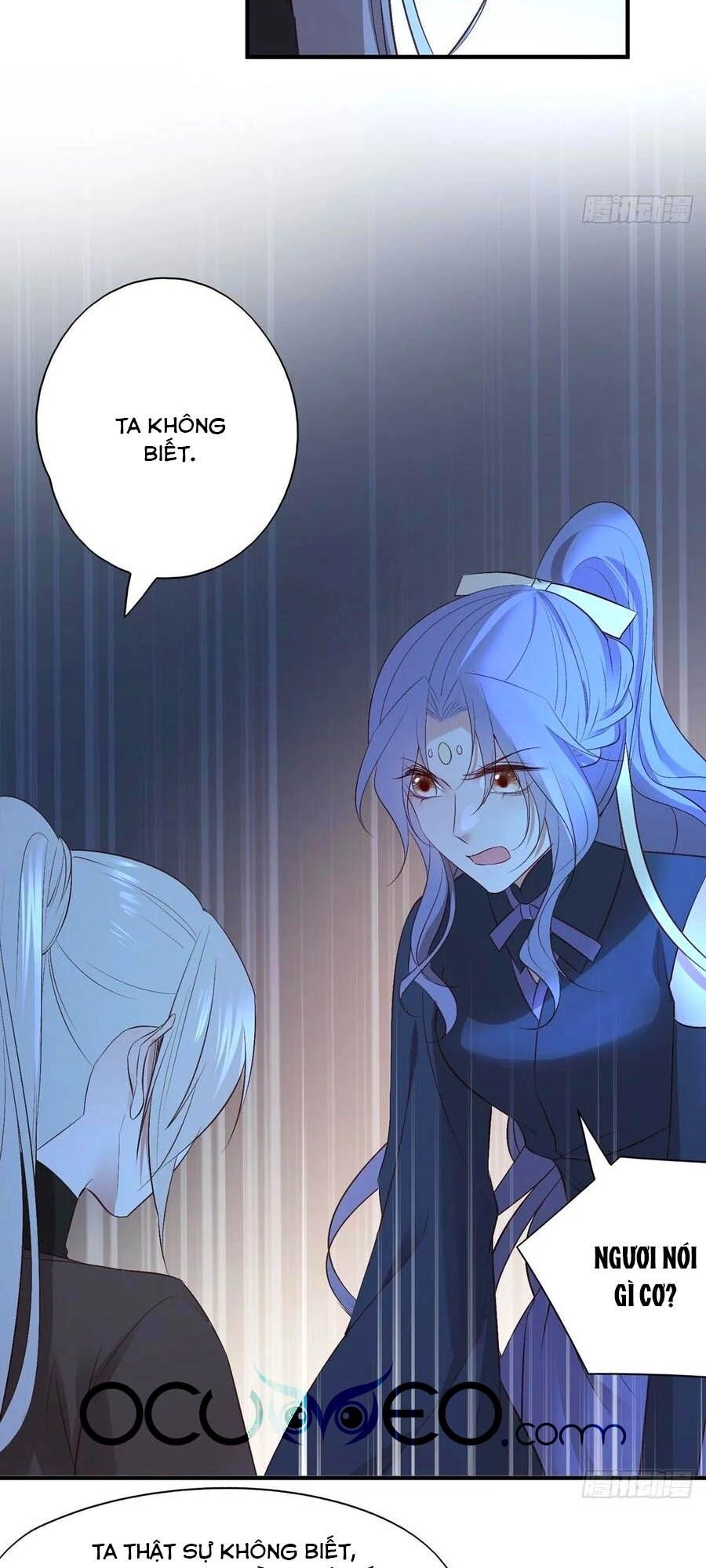 Liệt Hỏa Cuồng Phi: Vương Gia Thú Tính Muốn Sủng Chapter 88 - 2