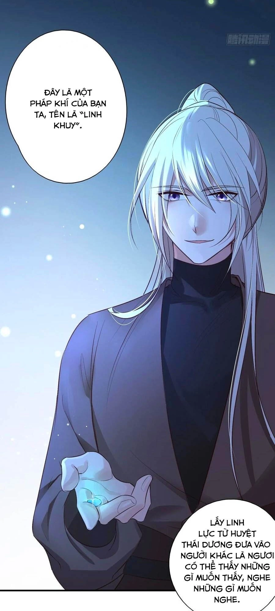 Liệt Hỏa Cuồng Phi: Vương Gia Thú Tính Muốn Sủng Chapter 88 - 4