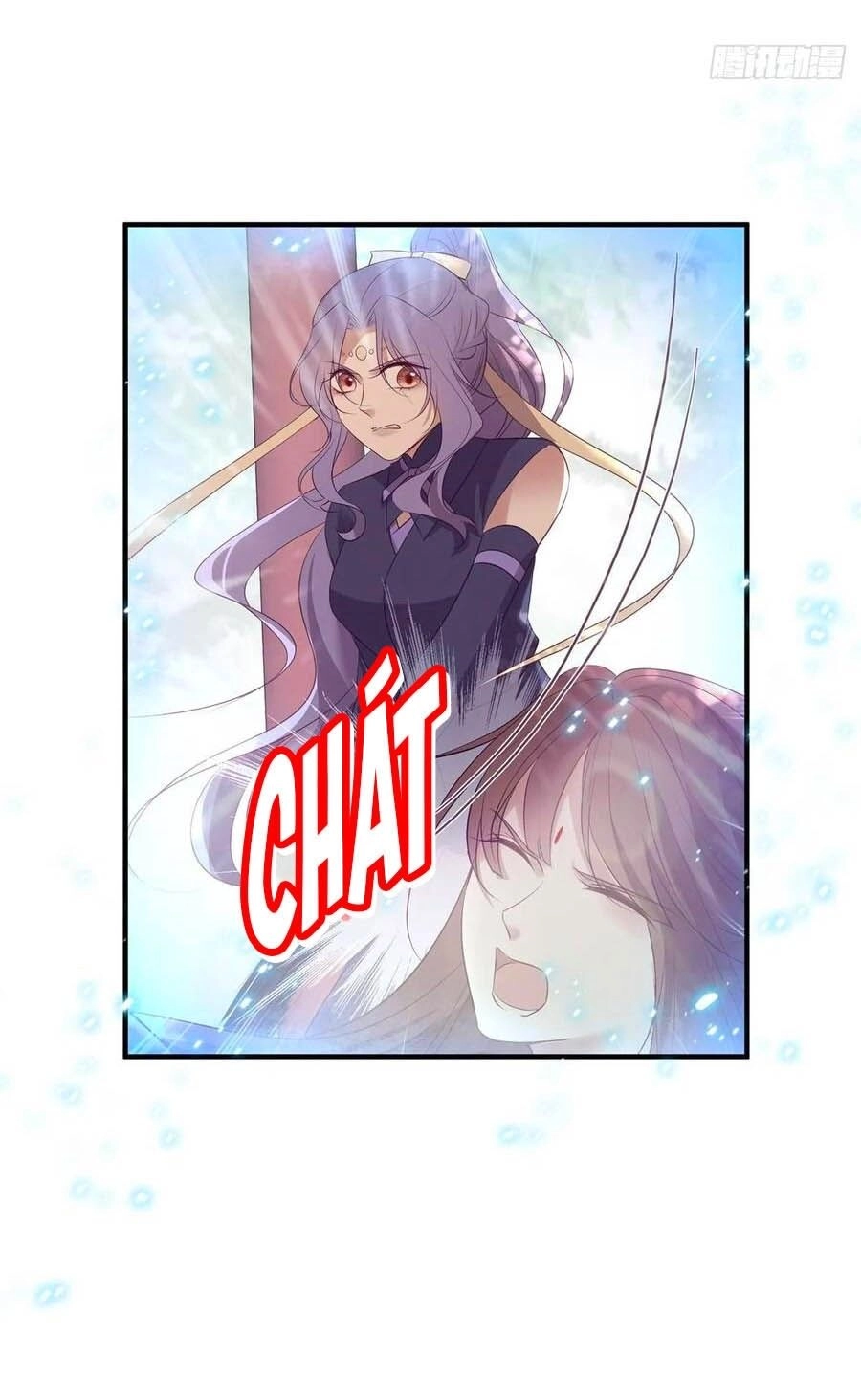 Liệt Hỏa Cuồng Phi: Vương Gia Thú Tính Muốn Sủng Chapter 88 - 7