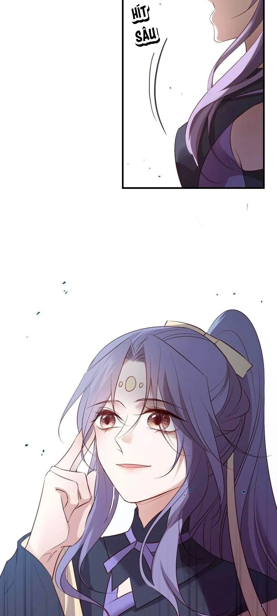 Liệt Hỏa Cuồng Phi: Vương Gia Thú Tính Muốn Sủng Chapter 88 - 12