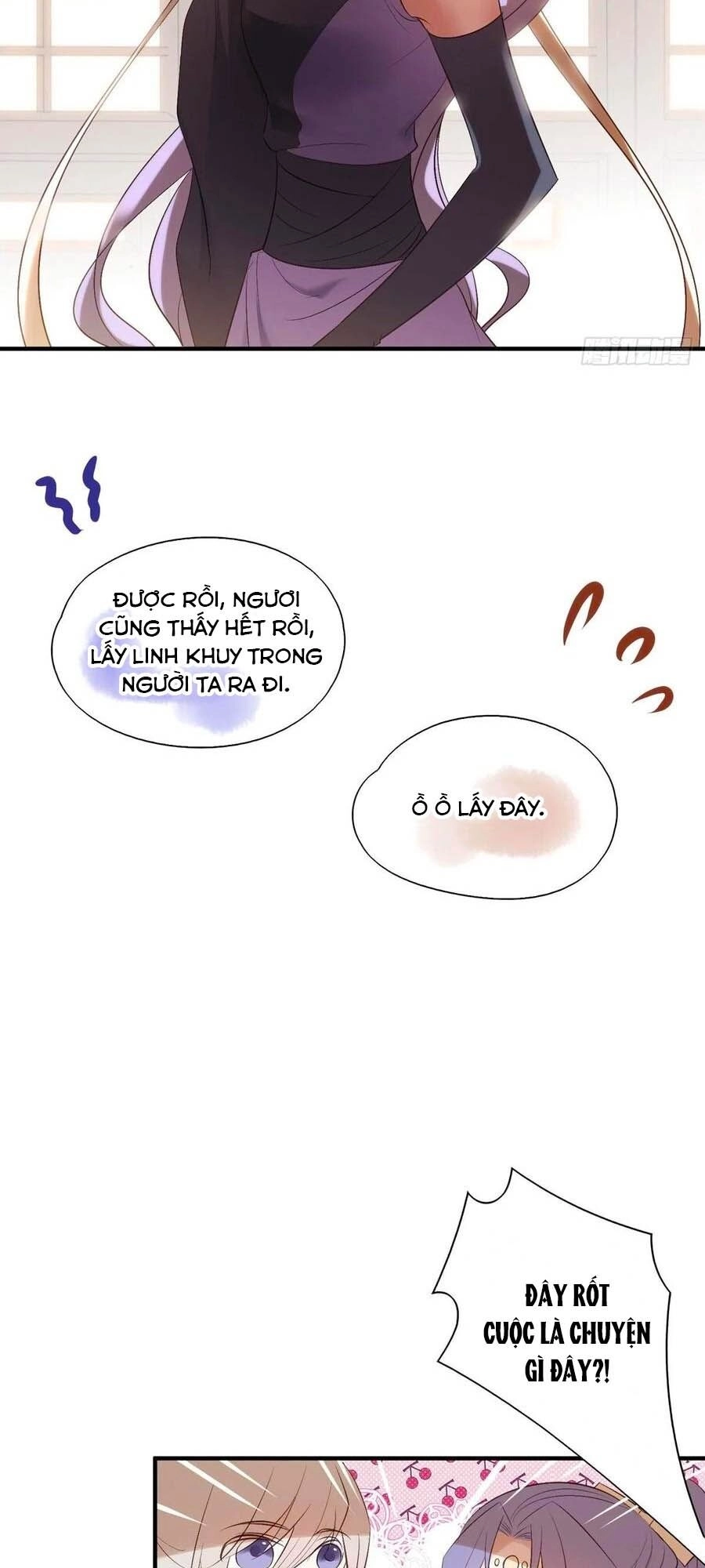 Liệt Hỏa Cuồng Phi: Vương Gia Thú Tính Muốn Sủng Chapter 88 - 17