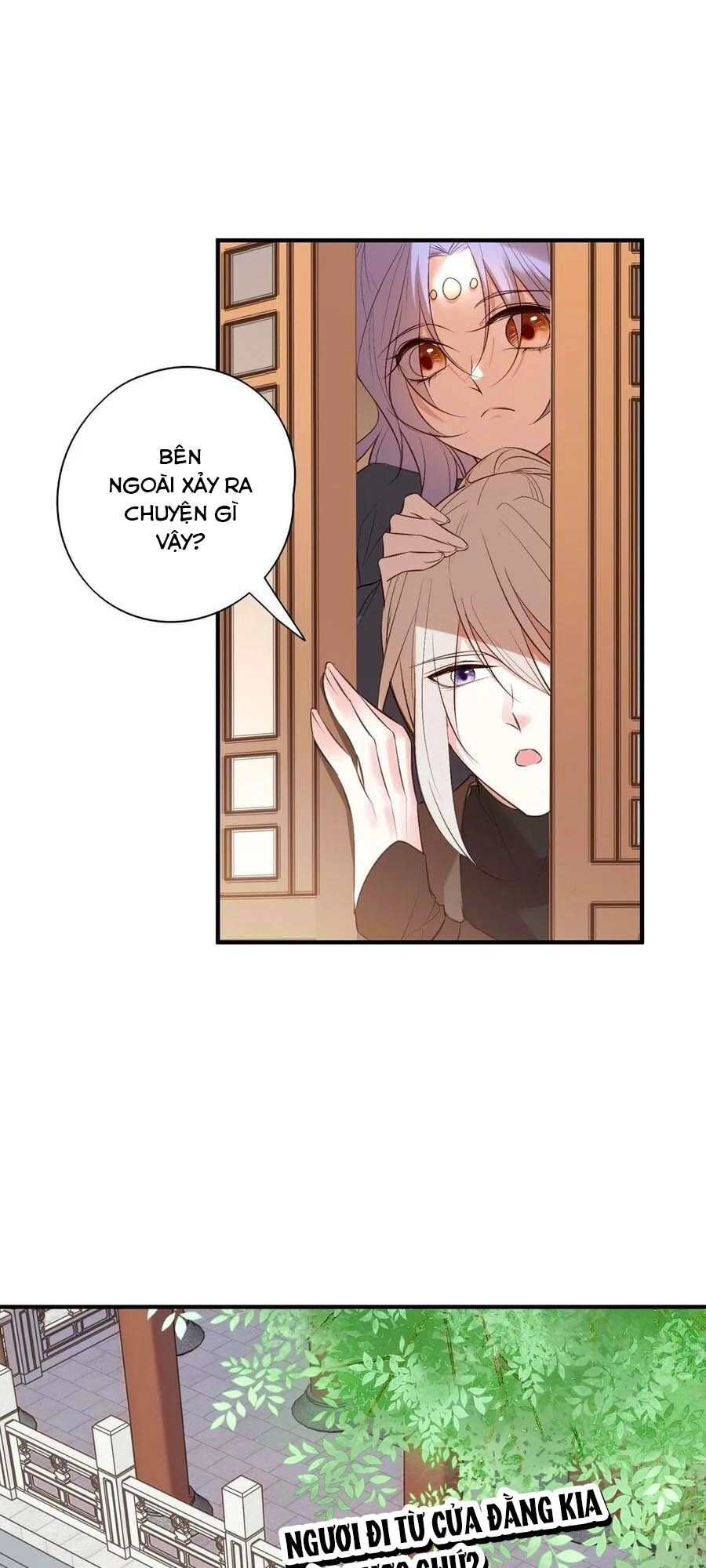 Liệt Hỏa Cuồng Phi: Vương Gia Thú Tính Muốn Sủng Chapter 88 - 19