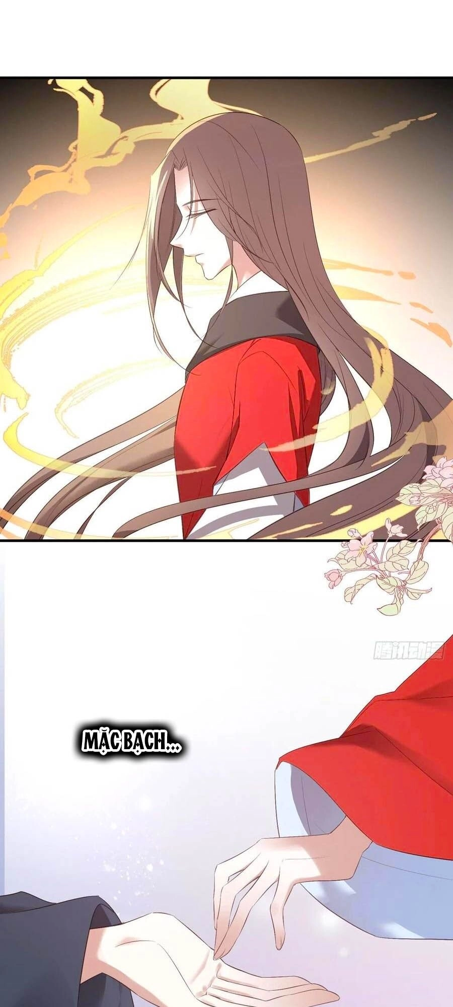 Liệt Hỏa Cuồng Phi: Vương Gia Thú Tính Muốn Sủng Chapter 88 - 23