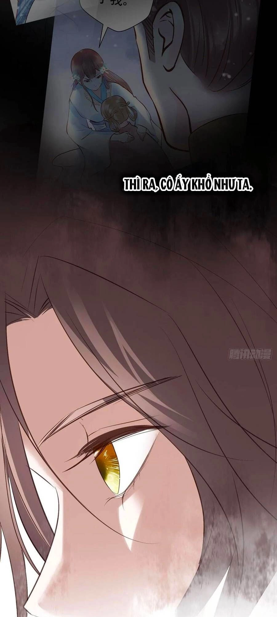 Liệt Hỏa Cuồng Phi: Vương Gia Thú Tính Muốn Sủng Chapter 88 - 26