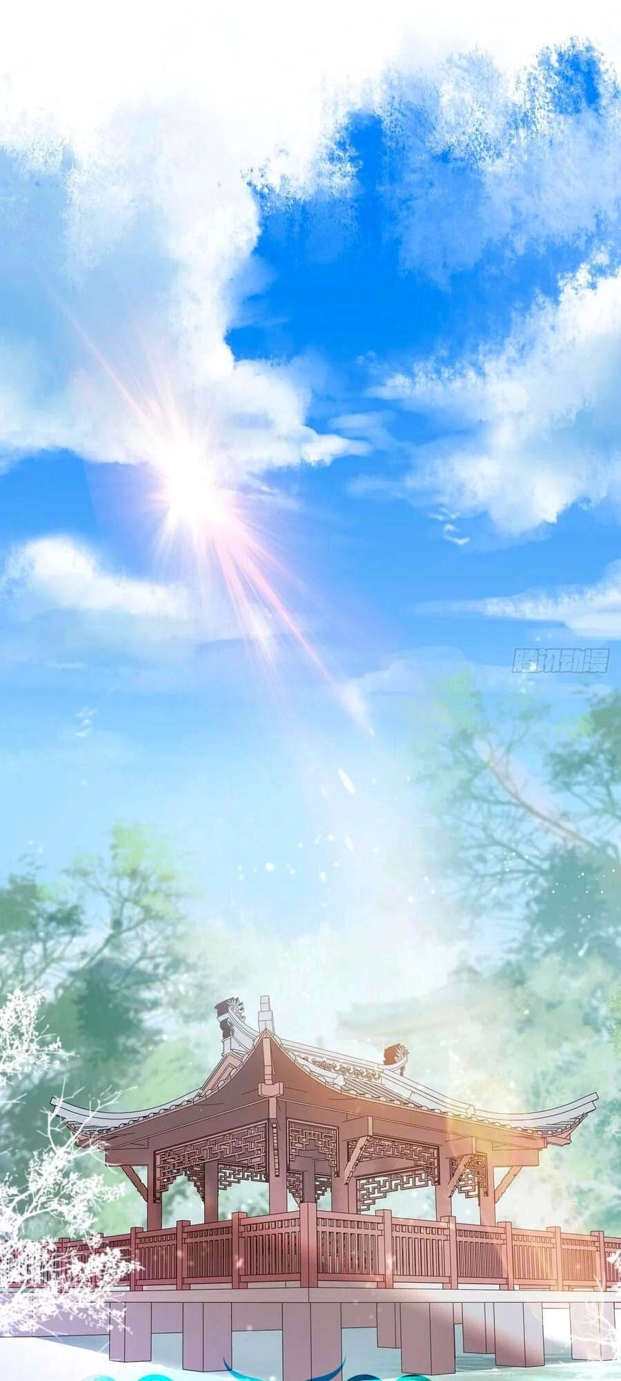 Liệt Hỏa Cuồng Phi: Vương Gia Thú Tính Muốn Sủng Chapter 89 - 1